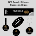 Brand Protection: Tamper-Proof Seal for Enhanced Security - Signet Tags